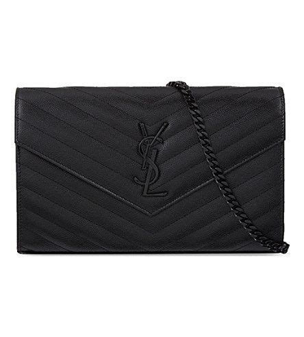 ysl soulin|HANDBAGS .